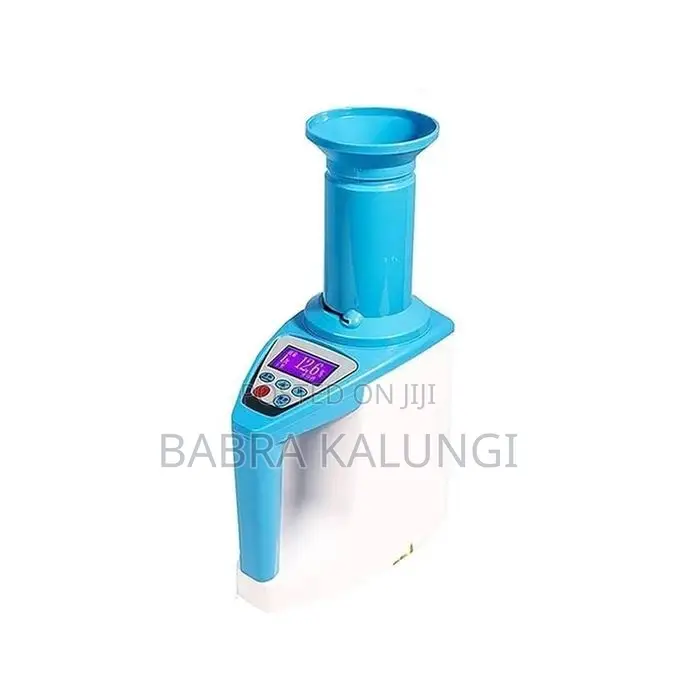 LDS-1g Digital Grain Moisture Meter Detector Cereal Humidity