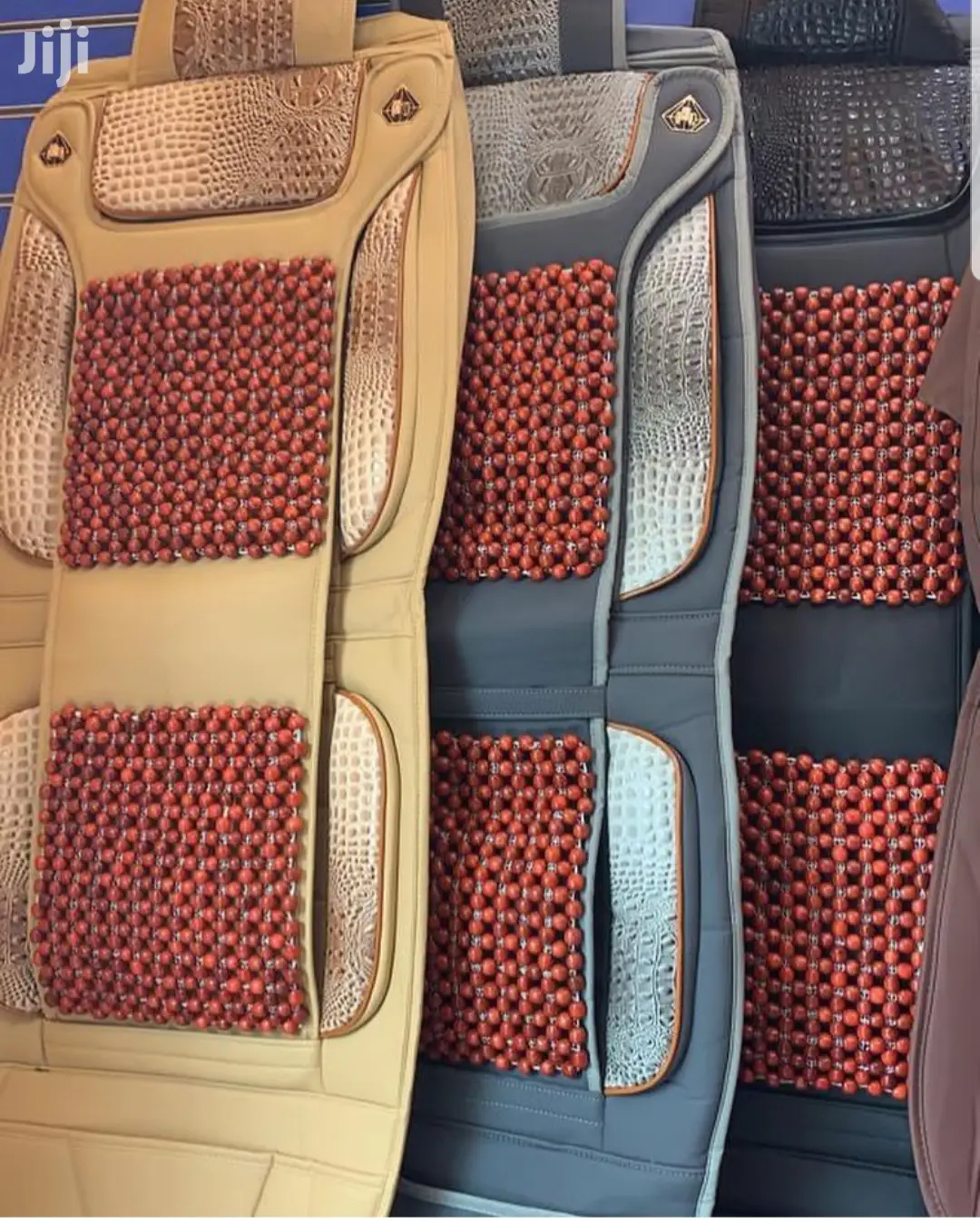 Brand New Car Seat Covers