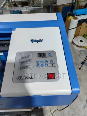 Modern Laser 3020 Engraving Machines