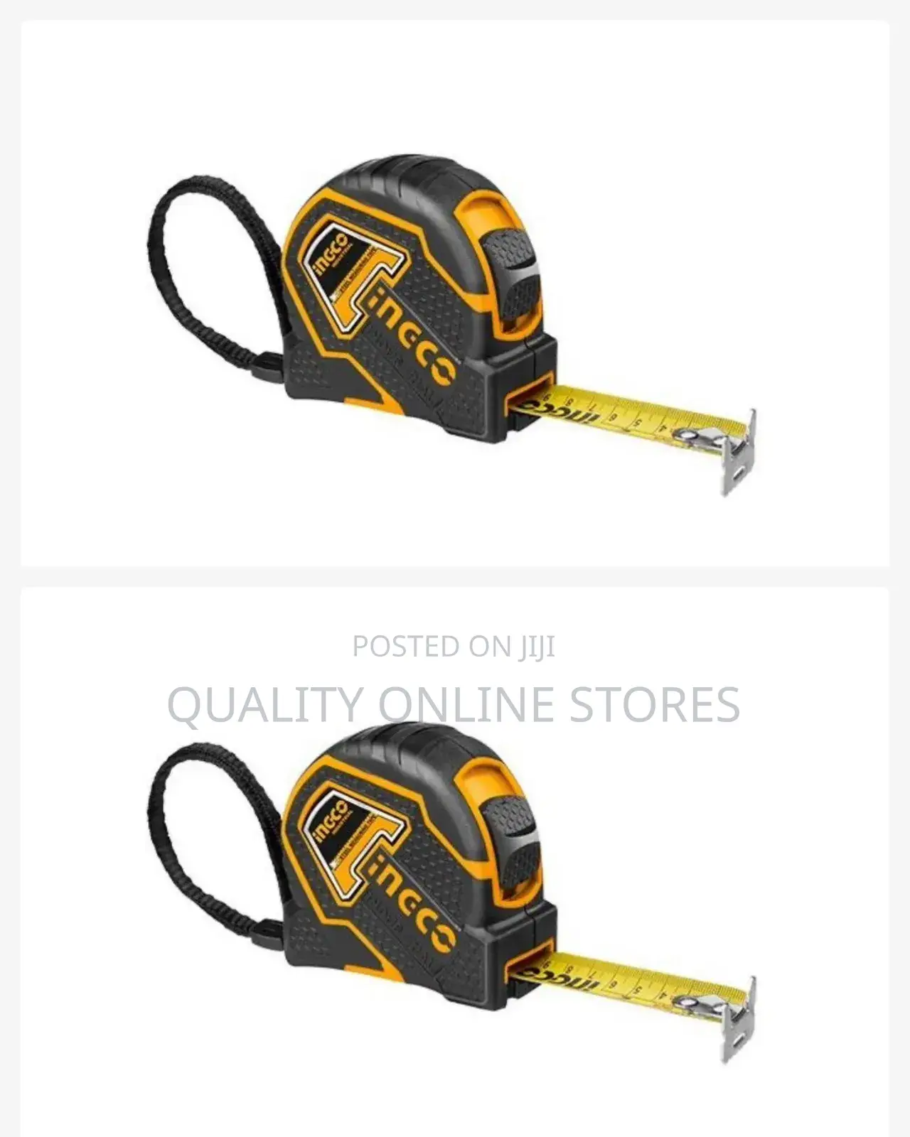 Measuring Tape
