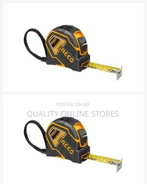 Measuring Tape