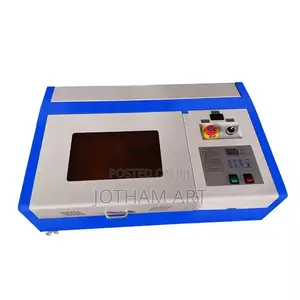 Discounted Laser Engraver Machines