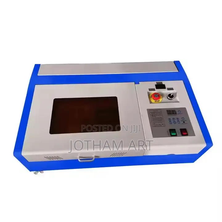 Discounted Laser Engraver Machines