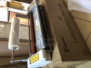 Laminator Machines A2 Beat Size