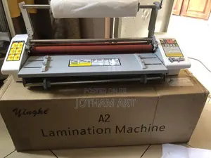 Laminating Machines A2 Newest Model