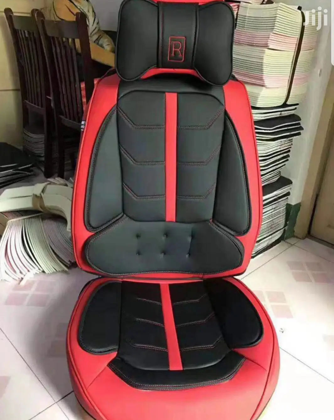 Car Seat Cover