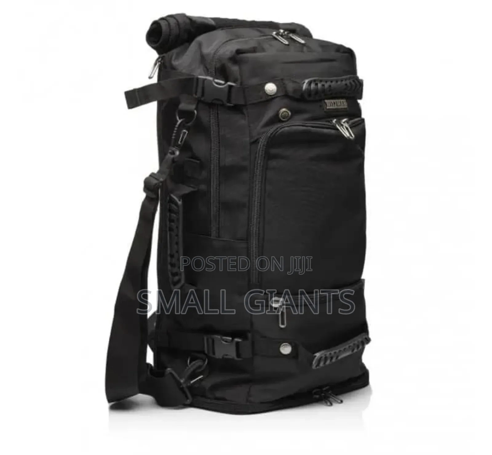 Luggage Travel Back Pack Tourist Style and Picnic Bag
