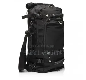 Luggage Travel Back Pack Tourist Style and Picnic Bag
