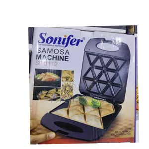 Sonifer Samosa Machine.