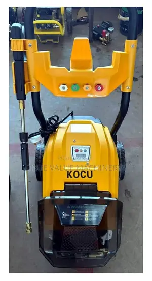 Kocu Digital High Pressure Washer
