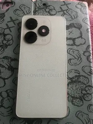 New Tecno Pop 10C 64 GB Bronze