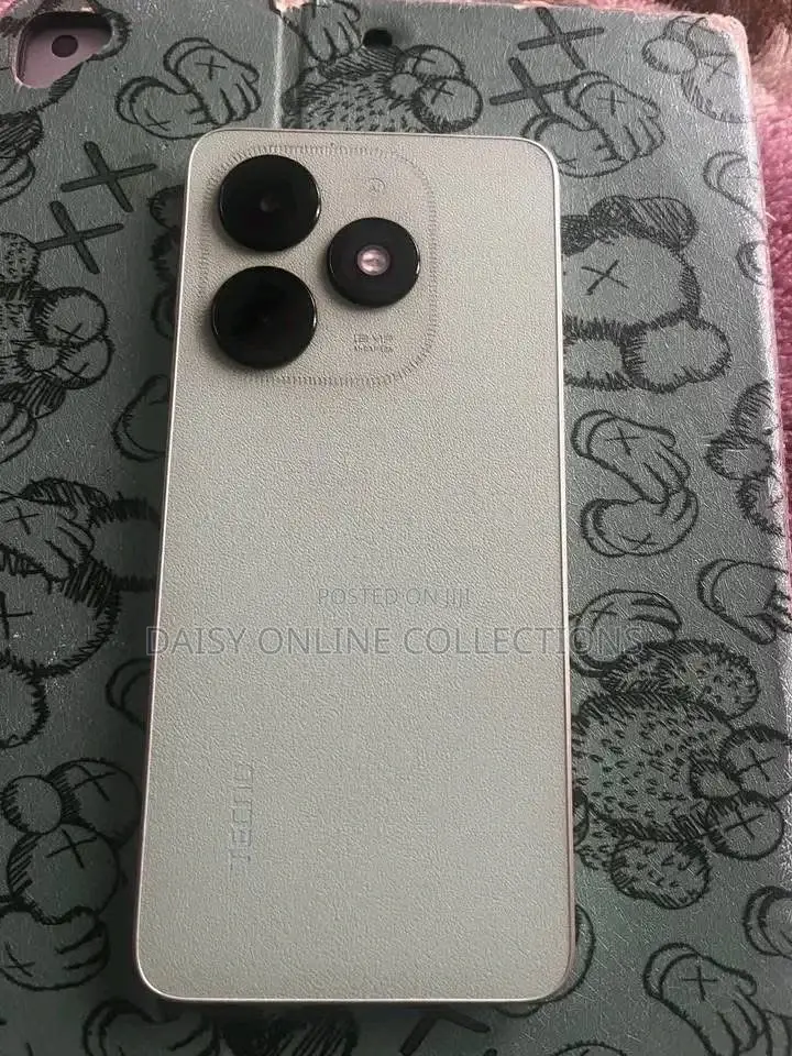 New Tecno Pop 10C 64 GB Bronze
