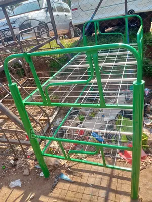 Efficient Twin Decker/Bed