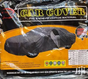 Car Cover New New
