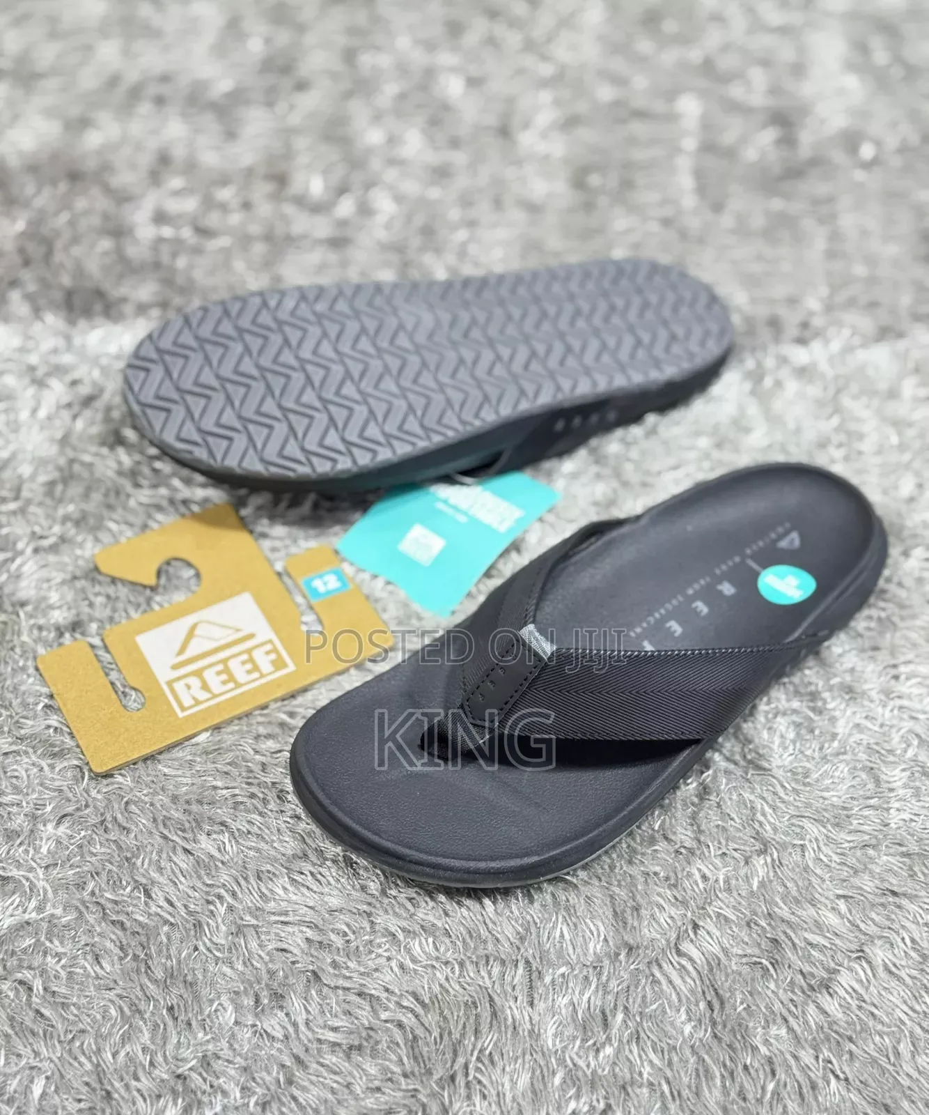 Valid Reef Sandals