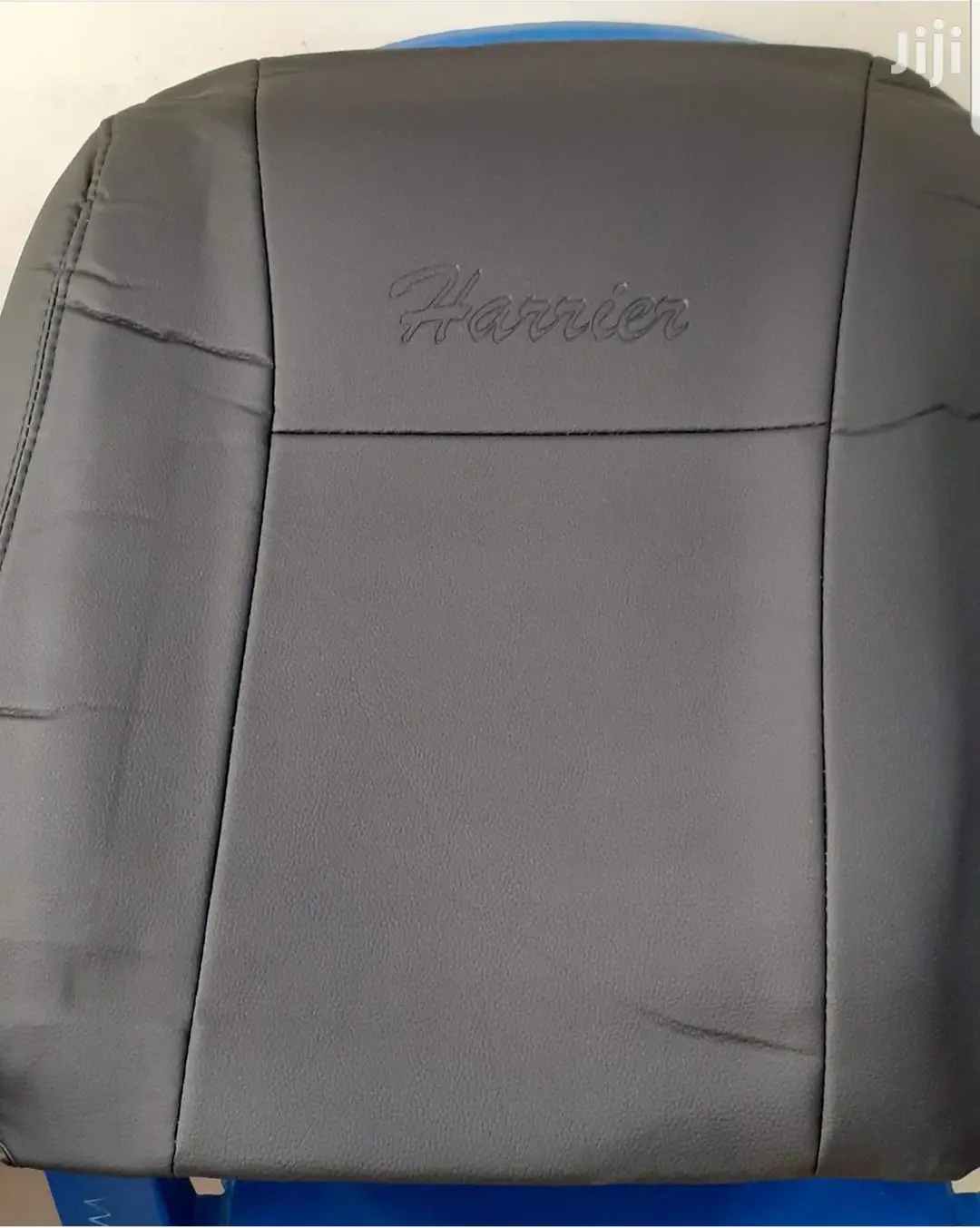 Original Car Seat Covers For Harrier