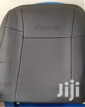 Original Car Seat Covers For Harrier