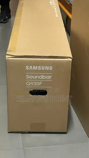 Fresh Release Samsung Q930f Soundbar 2025 Model