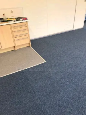 Pure Flooring Office or House Use Woolen Carpet