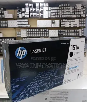 Hp Laserjet 151a Toner