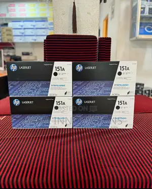 Hp 151a Toner