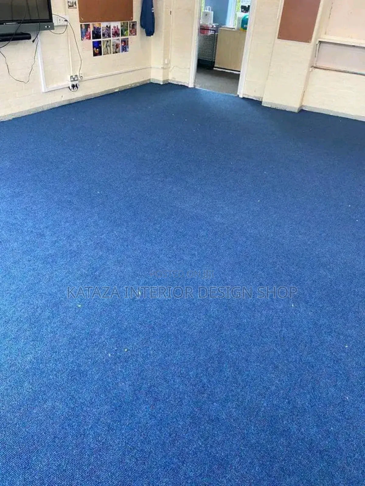 Home and Office Woolen Carpets