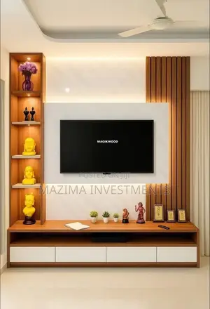 New Tv Stands/ Wall Unit