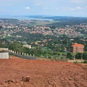 Prime Plots For Sale At Bwebajja Exotic Lakeview Land Estate