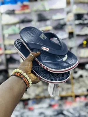 Crocs Flip Flops Sandals