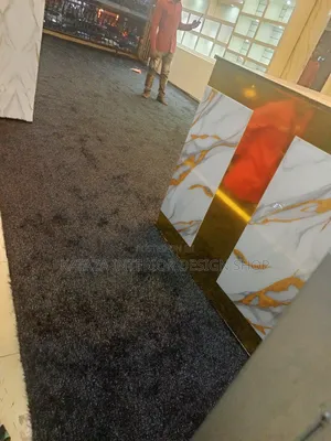 Original Highly Quailty Black Artificial Grass Carpet