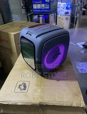 Hopstar Speaker