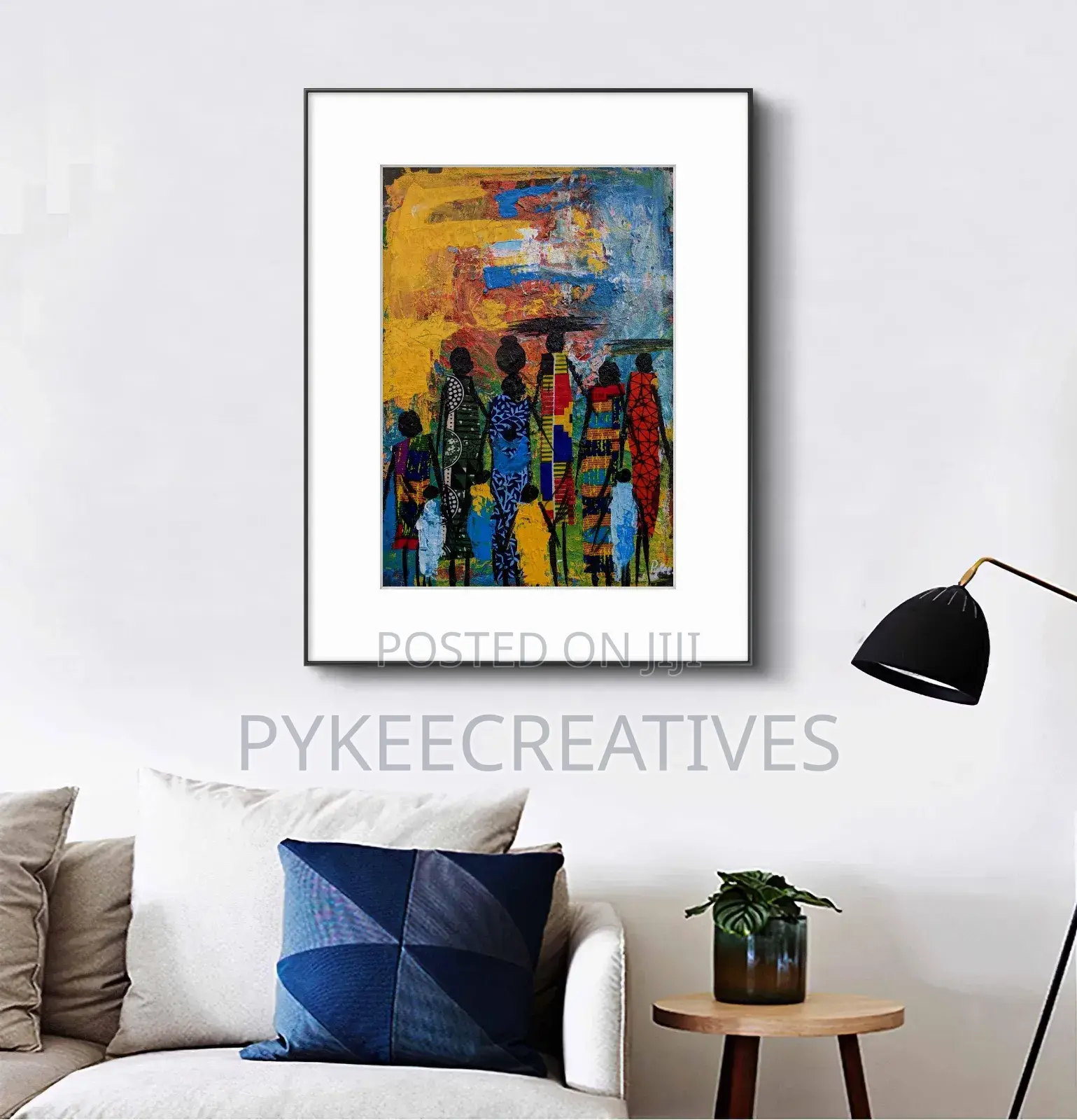 African Art