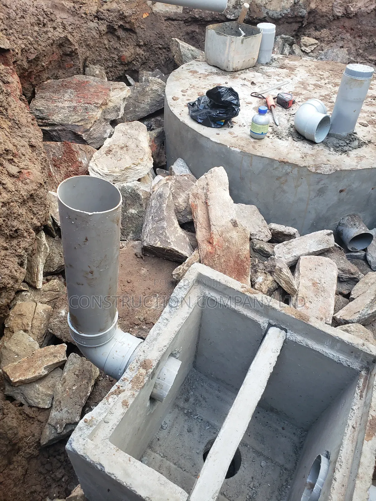 City Bio Digester Installers