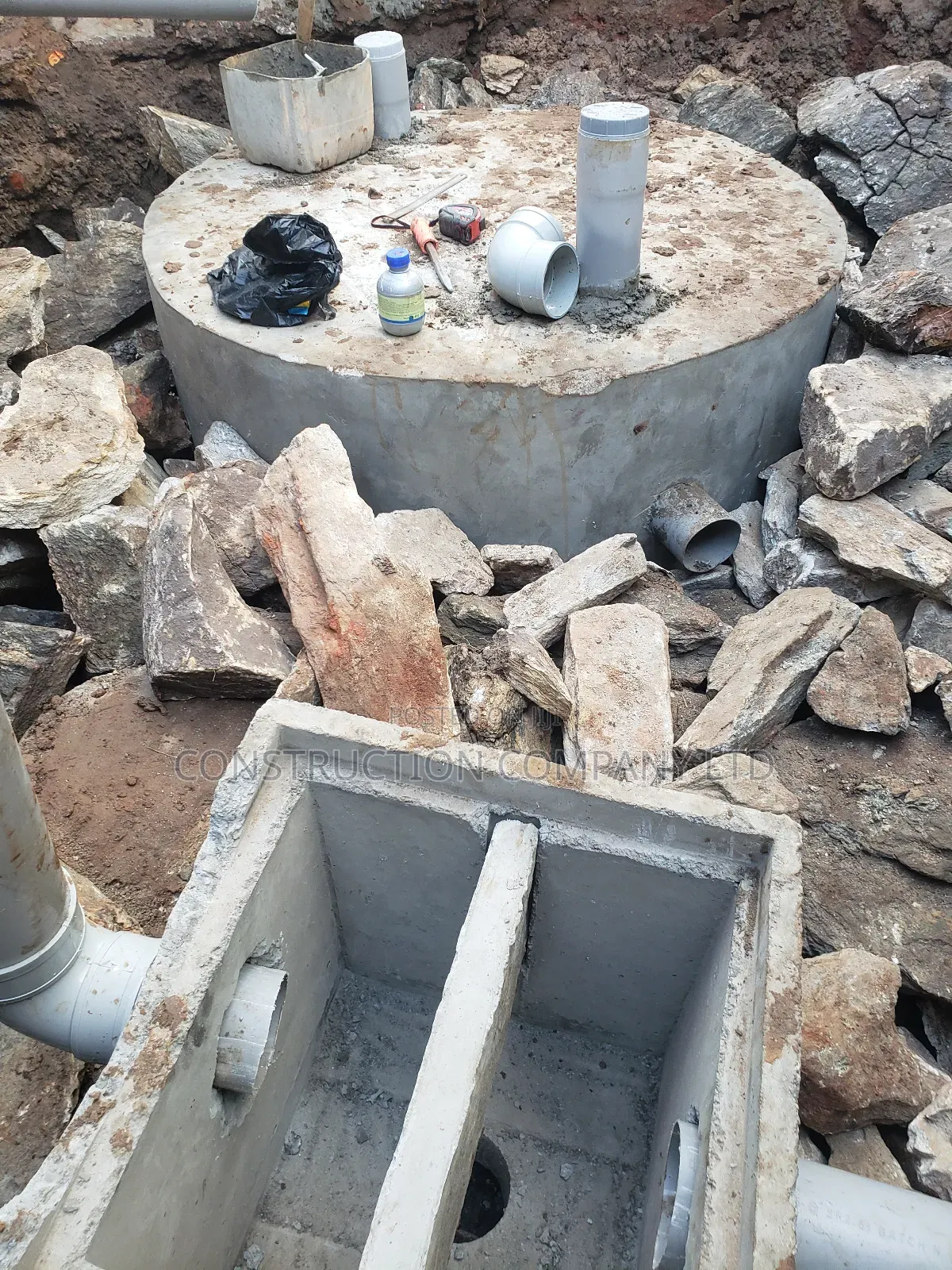 City Bio Digester Installers