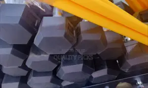 Apair of 2.5kg Hand Dumbbells