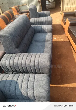Grew Two Seater Available