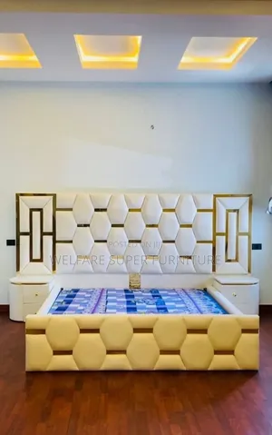 Kings Chest Field Bed in All Sizes