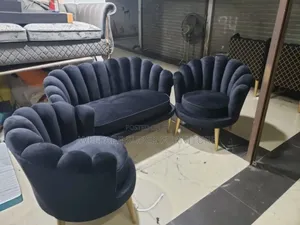 Corve Chair