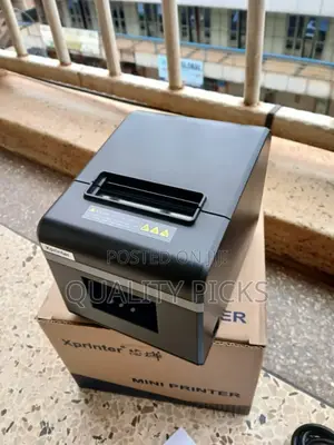 Receipt Printer