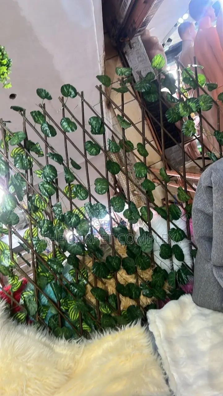 Wall Artificial Decoration Trees Each Piece