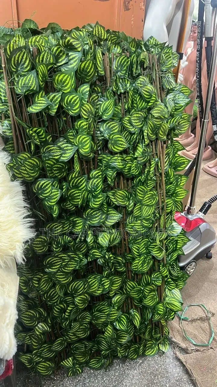 Wall Artificial Decoration Trees Each Piece