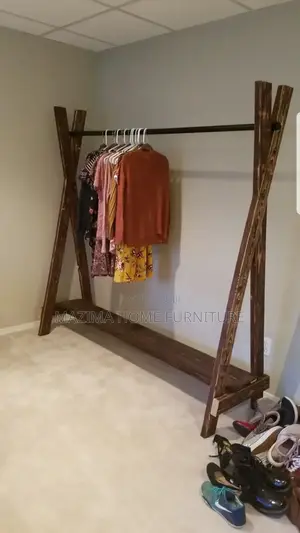 Pallet Closets Modern Designed