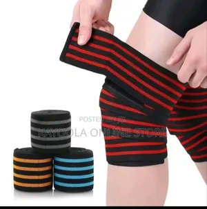 Comfort Knee Support Brace