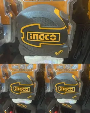 Ingco Measuring Tape