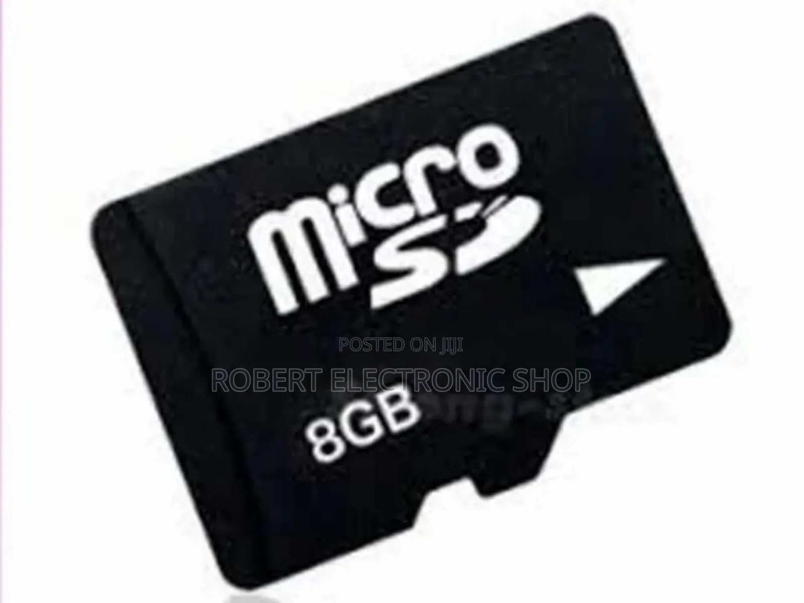 Memory Cards