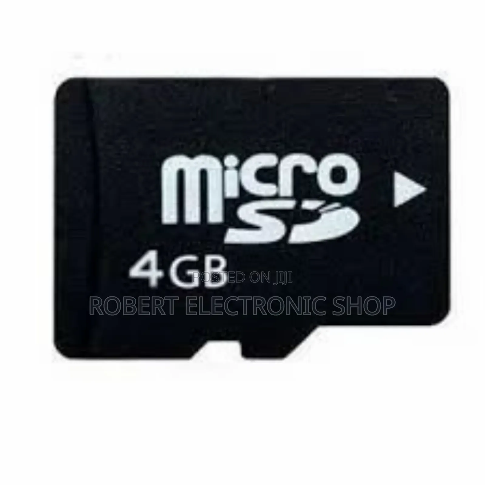Memory Cards