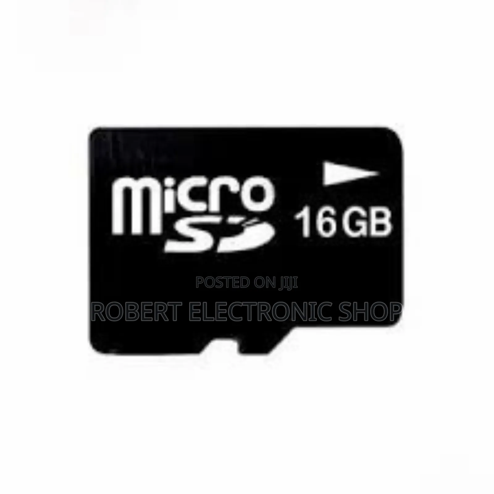 Memory Cards