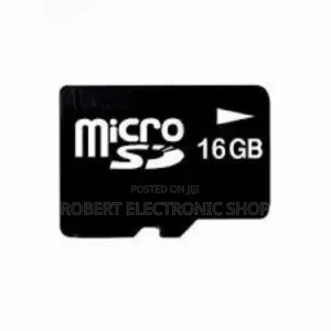 Memory Cards