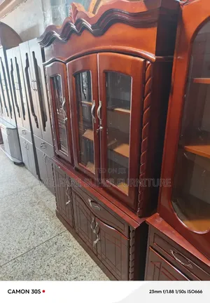 Woode Cupboards Available