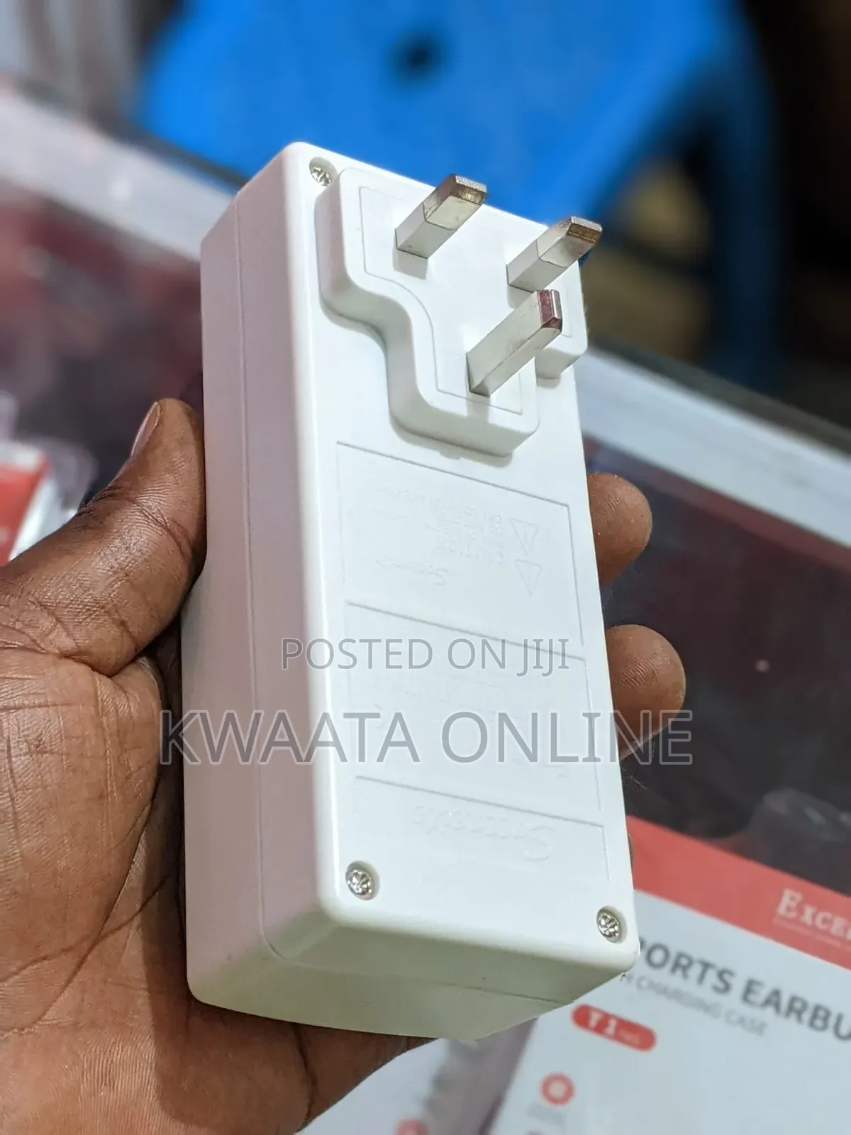 Sollatek Tv Guard 13amps